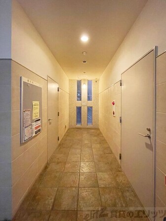 TMK江坂の物件内観写真